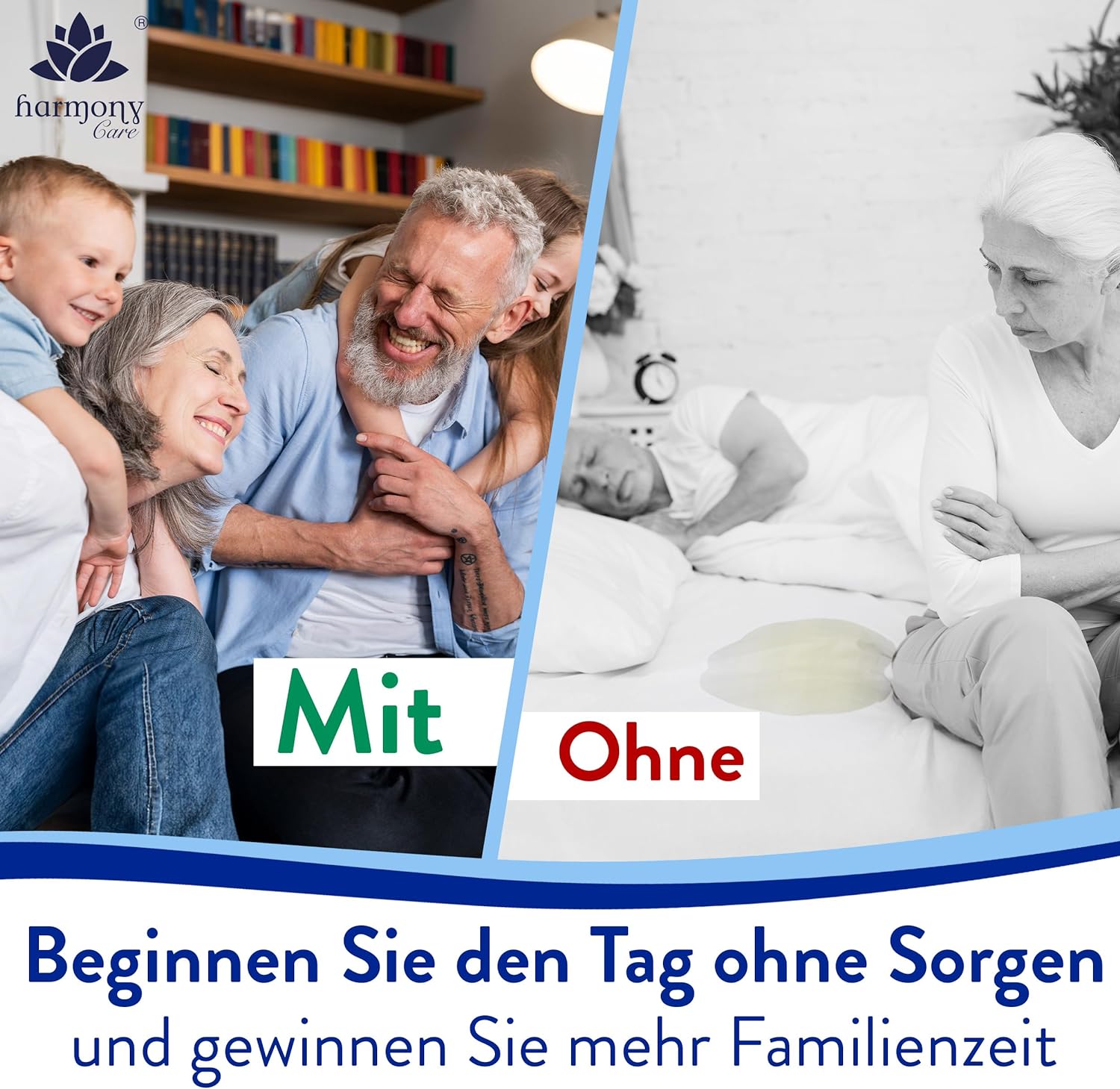 Inkontinenz