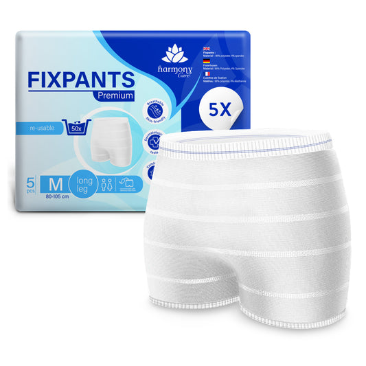 Fixpants Premium - Long Leg