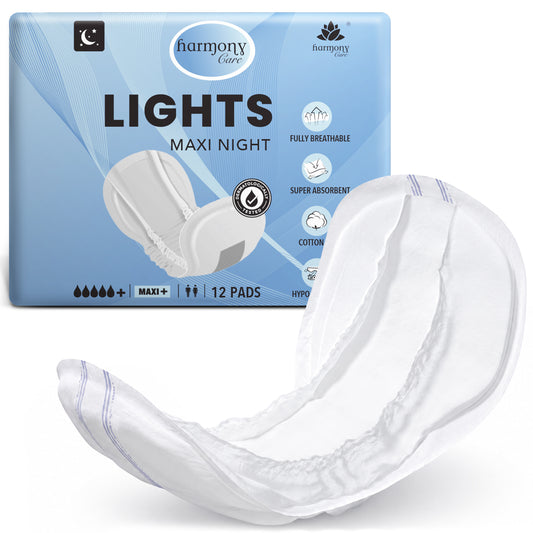 Harmony Care Lights Maxi Night
