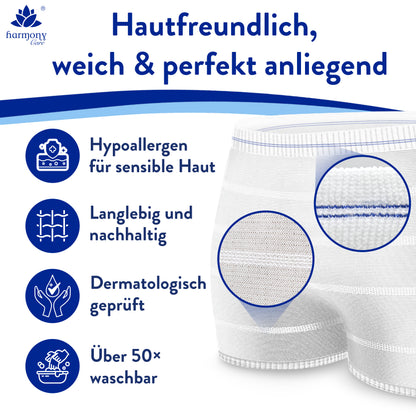 Fixpants Premium - Long Leg