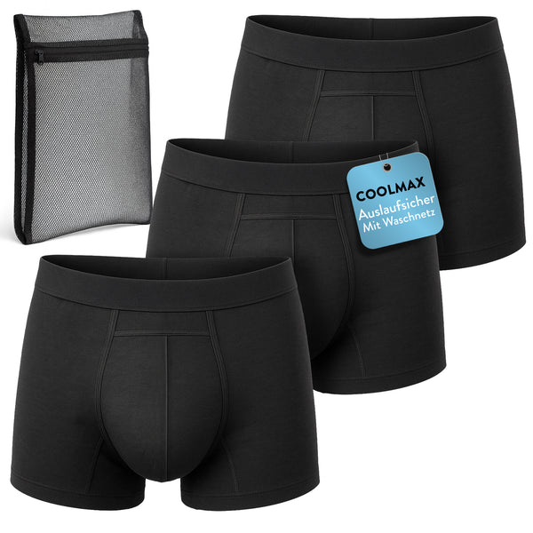 Harmony Care - waschbare Inkontinenz Pants für Männer
