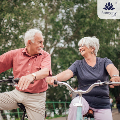 Harmony Care Super - Einlagen für Männer