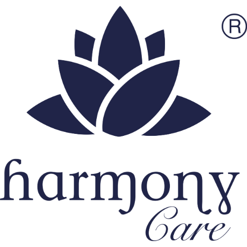 harmonycare logo